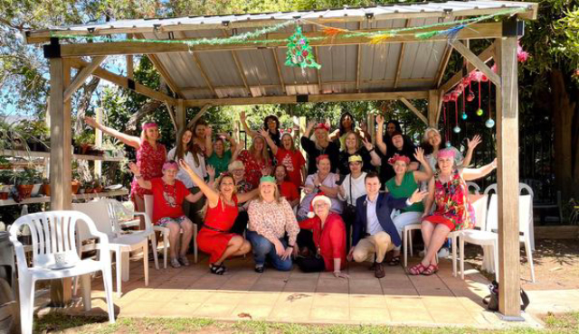 Hills Womens Shed celebrate the end of a successful year Hills Womens Shed celebrate the end of a successful year - Hills Womens Shed celebrate the end of a successful year 318845964 587336393395818 8713545286960412904 N Hills Womens Shed Celebrate The End Of A Successful Year