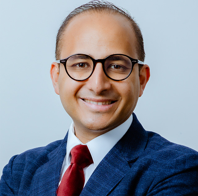 Alex Karki