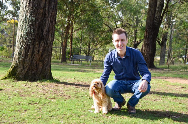 Crestwood Dog Park in Baulkham Hills upgrade Crestwood Dog Park in Baulkham Hills upgrade - Crestwood Dog Park in Baulkham Hills upgrade Crestwood Dog Park Crestwood Dog Park In Baulkham Hills Upgrade