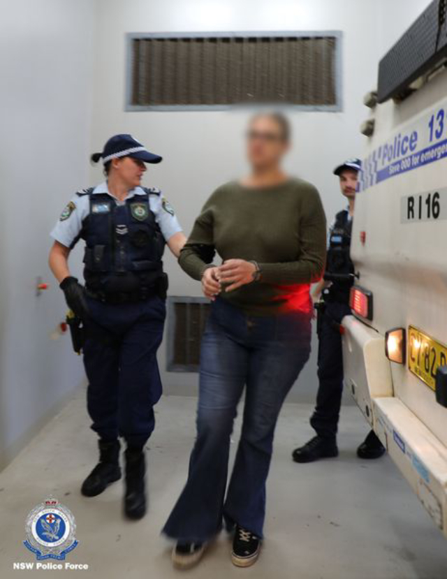 Woman Defrauded of More Than $1.2 Million in Sydney’s West. Woman Defrauded of More Than $1.2 Million in Sydney’s West. - Woman Defrauded of More Than $1.2 Million in Sydney’s West. Defraude In Sydney 2 Woman Defrauded Of More Than $1.2 Million In Sydney’s West.