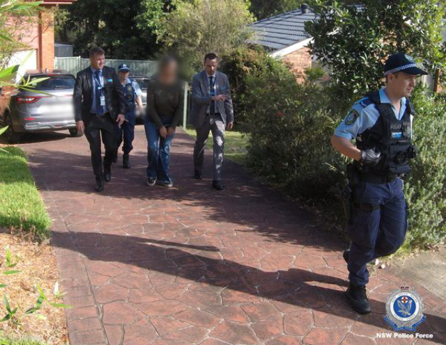Woman Defrauded of More Than $1.2 Million in Sydney’s West. Woman Defrauded of More Than $1.2 Million in Sydney’s West. - Woman Defrauded of More Than $1.2 Million in Sydney’s West. Defraude Un Sydney Woman Defrauded Of More Than $1.2 Million In Sydney’s West.