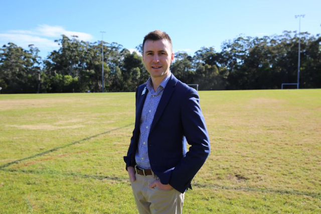3rd Full Sized Natural Turf Football Field At The West Pennant Hills Facility 3rd Full Sized Natural Turf Football Field At The West Pennant Hills Facility - 3rd Full Sized Natural Turf Football Field At The West Pennant Hills Facility Football Field At The West Pennant Hills 3Rd Full Sized Natural Turf Football Field At The West Pennant Hills Facility