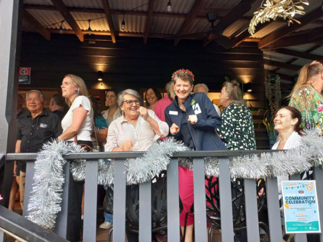 Hubs Wrapped Up For 2022 – Community Parties a Success! Hubs Wrapped Up For 2022 – Community Parties a Success! - Hubs Wrapped Up For 2022 – Community Parties a Success! Hubs Wrapped Up2 Hubs Wrapped Up For 2022 – Community Parties A Success!