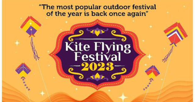 Biggest Kite Festival is back -Free Entry Event 15 JAN Biggest Kite Festival is back -Free Entry Event 15 JAN - Biggest Kite Festival is back -Free Entry Event 15 JAN Kite Festival Biggest Kite Festival Is Back -Free Entry Event 15 Jan