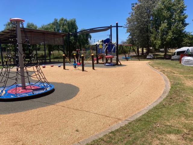 Macquarie Park Playground Reopened Macquarie Park Playground Reopened - Macquarie Park Playground Reopened Macquarie Park Macquarie Park Playground Reopened