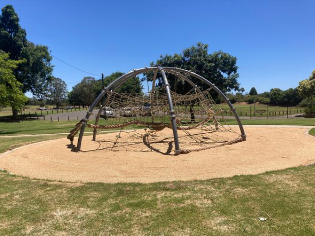 Macquarie Park Playground Reopened Macquarie Park Playground Reopened - Macquarie Park Playground Reopened Macquarie Park3 Macquarie Park Playground Reopened