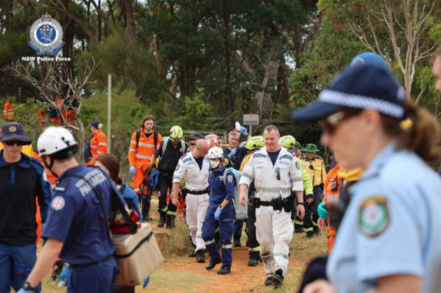 NSW Hills SES Find Missing 79-Year-Old Man Alive NSW Hills SES Find Missing 79-Year-Old Man Alive - NSW Hills SES Find Missing 79-Year-Old Man Alive Nsw Ses Nsw Hills Ses Find Missing 79-Year-Old Man Alive