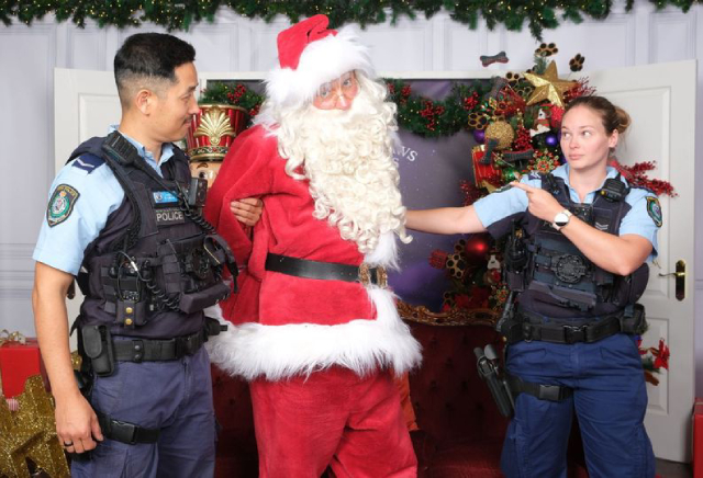 Double Demerit