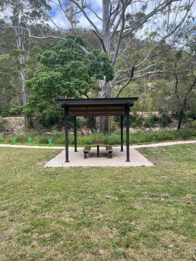 Shelter Replacement At St Albans Park Shelter Replacement At St Albans Park - Shelter Replacement At St Albans Park Shelter Replacement At St Albans Park Shelter Replacement At St Albans Park