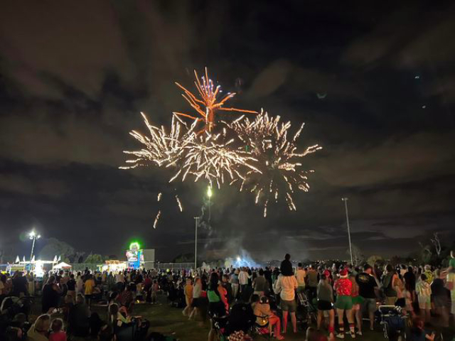 Glenhaven Carols Tremendous Evening - support $10,000 grant Glenhaven Carols Tremendous Evening - support $10,000 grant - Glenhaven Carols Tremendous Evening - support $10,000 grant Tremendous Evening At Glenhaven Carols Glenhaven Carols Tremendous Evening - Support $10,000 Grant