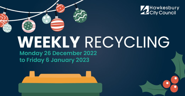 Return and Earn Weekly Recycling – Christmas And New Year♻️ Return and Earn Weekly Recycling – Christmas And New Year♻️ - Return and Earn Weekly Recycling – Christmas And New Year♻️ Weekly Recycling Return And Earn Weekly Recycling – Christmas And New Year♻️