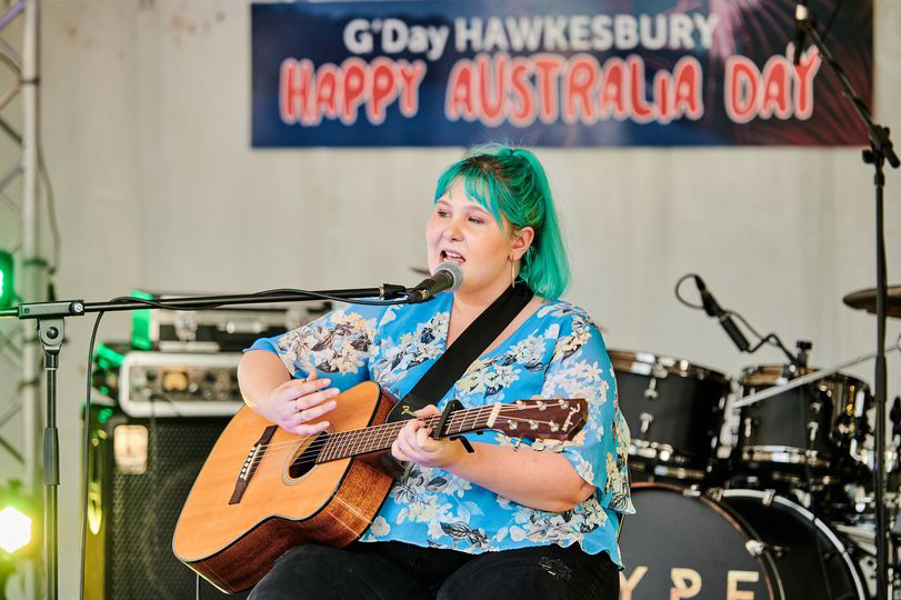 Calling all local singers and musicians for Australia Day Calling all local singers and musicians for Australia Day - Calling all local singers and musicians for Australia Day Local Singers And Musicians For Australia Day Calling All Local Singers And Musicians For Australia Day