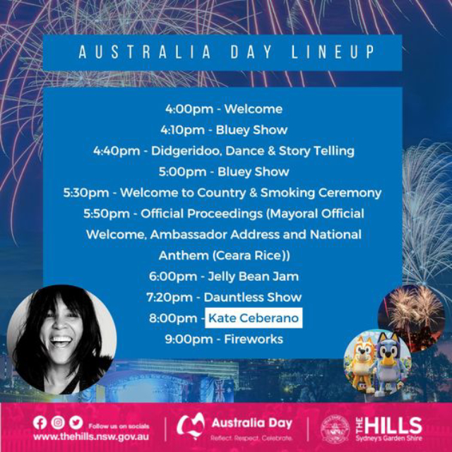 Bella Vista Farm Park Australia Day Celebrations Bella Vista Farm Park Australia Day Celebrations - Bella Vista Farm Park Australia Day Celebrations Australia Day Celebrations Bella Vista Farm Park Australia Day Celebrations