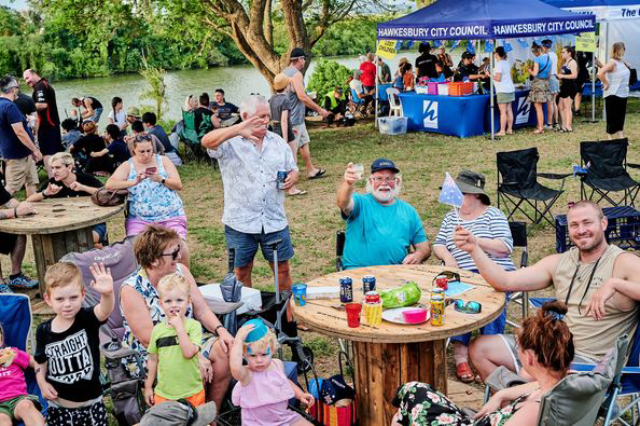 Food Trucks And Picnics This Australia Day 2023 in the Hawkesbury Food Trucks And Picnics This Australia Day 2023 in the Hawkesbury - Food Trucks And Picnics This Australia Day 2023 in the Hawkesbury Food Trucks And Picnics Food Trucks And Picnics This Australia Day 2023 In The Hawkesbury