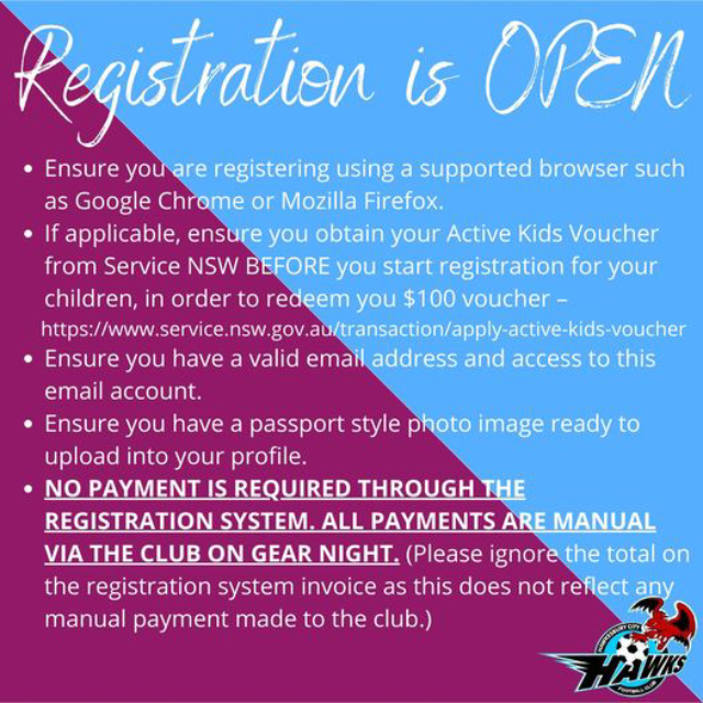 Hawkesbury City FC Registration Open Now Hawkesbury City FC Registration Open Now - Hawkesbury City FC Registration Open Now Hawkesbury City Fc Hawkesbury City Fc Registration Open Now