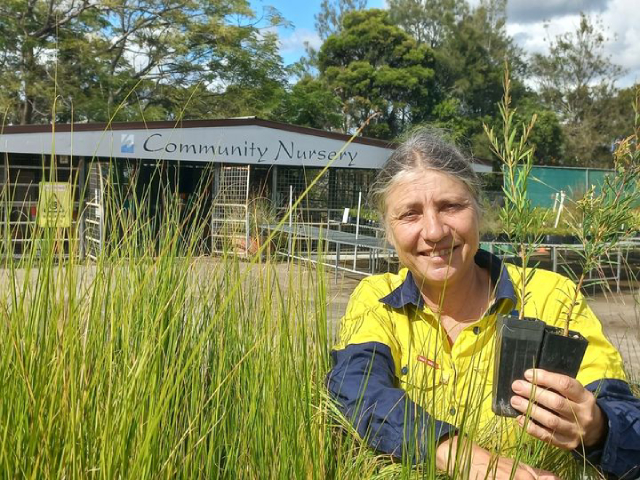 World Wetland Day 2023 Celebration World Wetland Day 2023 Celebration - World Wetland Day 2023 Celebration Hawkesbury Community Nursery World Wetland Day 2023 Celebration