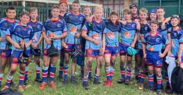 Hawkesbury Hawks Cultural Fiji Footy Tour Hawkesbury Hawks Cultural Fiji Footy Tour - Hawkesbury Hawks Cultural Fiji Footy Tour Hawkesbury Hawks 3 Hawkesbury Hawks Cultural Fiji Footy Tour