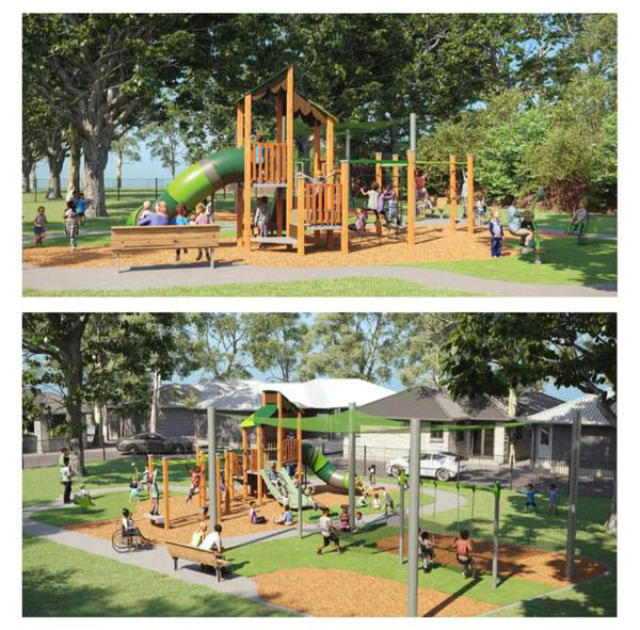 2 New Playgrounds Are Coming In the Hawkesbury 2 New Playgrounds Are Coming In the Hawkesbury - 2 New Playgrounds Are Coming In the Hawkesbury Hawkesbury 2 New Playgrounds Are Coming In The Hawkesbury