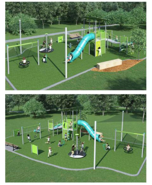 2 New Playgrounds Are Coming In the Hawkesbury 2 New Playgrounds Are Coming In the Hawkesbury - 2 New Playgrounds Are Coming In the Hawkesbury Hawkesbury2 2 New Playgrounds Are Coming In The Hawkesbury