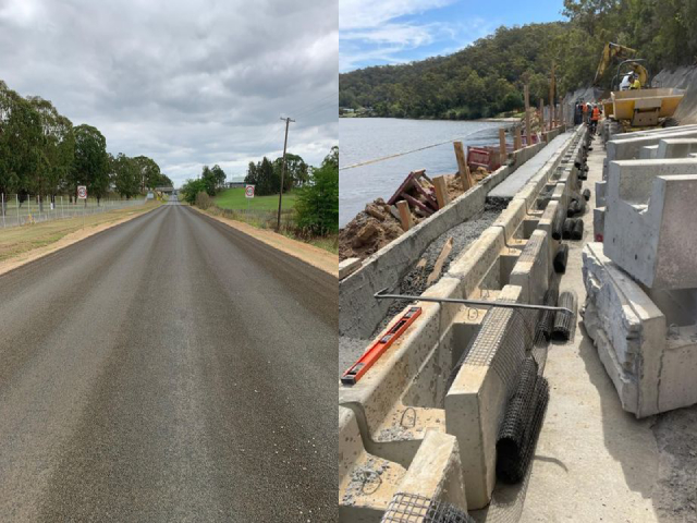Renewing Hawkesbury's Roads - Update Renewing Hawkesbury's Roads - Update - Renewing Hawkesbury's Roads - Update Hawkesburys Roads Renewing Hawkesbury'S Roads - Update