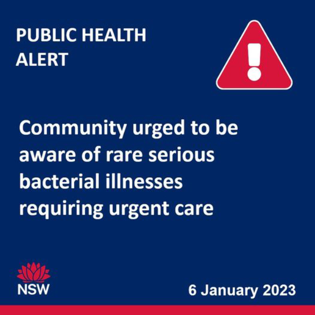NSW Health