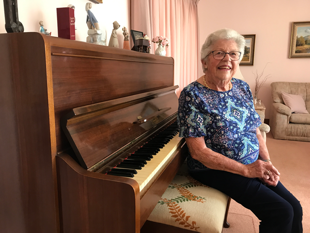 Vena Stoneham Australia Day Honours