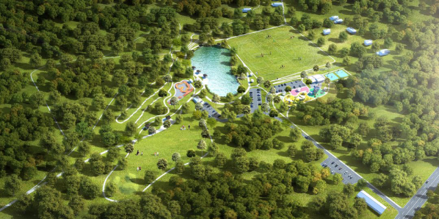 Redevelopment Of Woodbury Reserve Redevelopment Of Woodbury Reserve - Redevelopment Of Woodbury Reserve Woodbury Reserve Redevelopment Of Woodbury Reserve