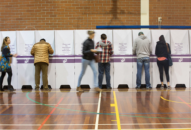 State Election