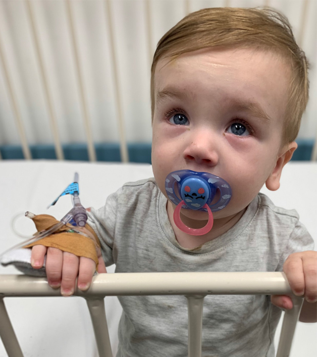Sydney Children Hospitals Foundation