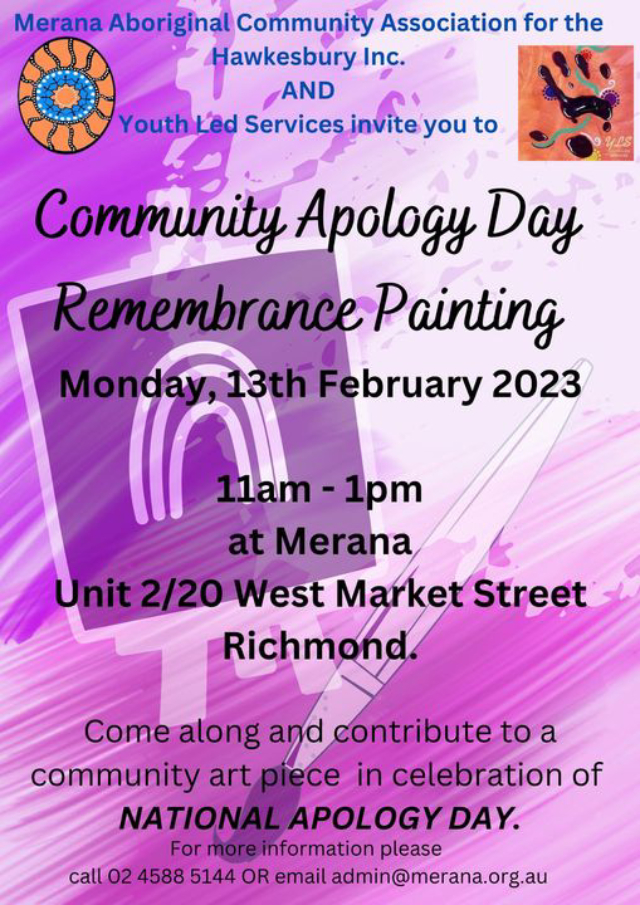 Community Apology Day Remembrance Painting Community Apology Day Remembrance Painting - Community Apology Day Remembrance Painting Community Apology Day Remembrance Painting Community Apology Day Remembrance Painting