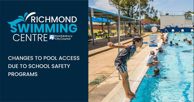 Richmond Swimming Center - 50m Lap Pool Closure Richmond Swimming Center - 50m Lap Pool Closure - Richmond Swimming Center - 50m Lap Pool Closure Richmond Swimming Center Richmond Swimming Center - 50M Lap Pool Closure
