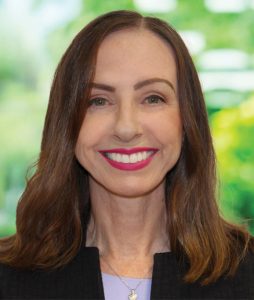 Picture of Robyn Preston MP