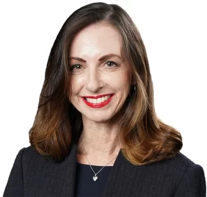 Picture of Robyn Preston MP
