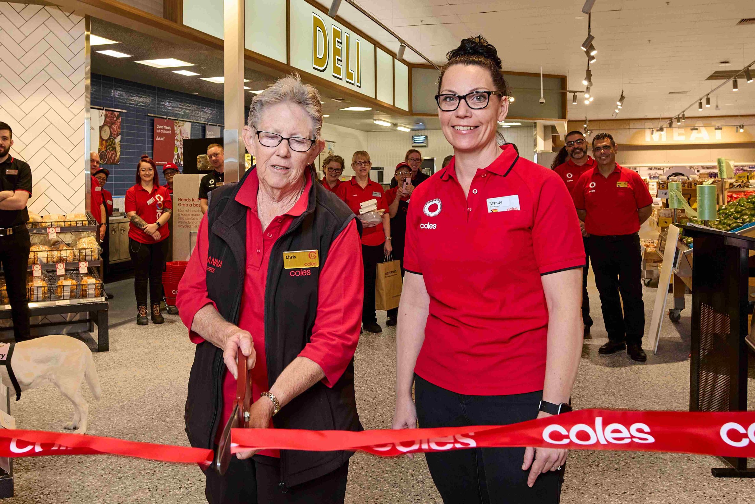 Coles Windsor