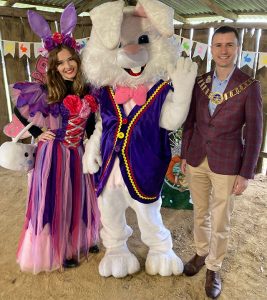 Easter