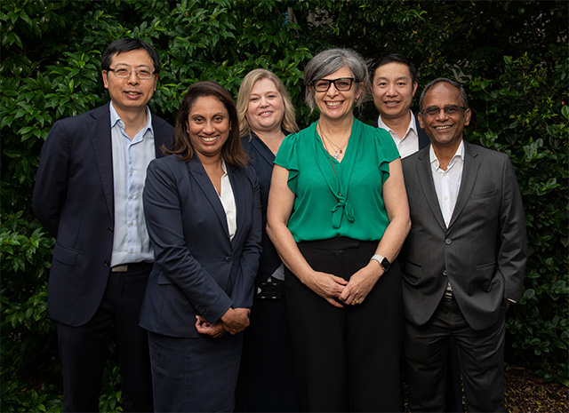 Specialised centre for cancer care, GenesisCare at Norwest! Specialised centre for cancer care, GenesisCare at Norwest! - Specialised centre for cancer care, GenesisCare at Norwest! Image Of Sam1 Specialised Centre For Cancer Care, Genesiscare At Norwest!