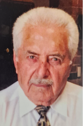 Kalim Saliba
