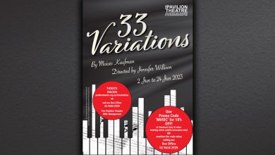 33 Variations