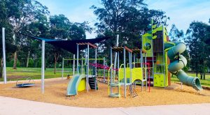 Bella Vista Farm Playground