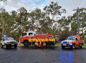Box Hill Rural Fire Brigade