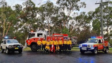 Box Hill Rural Fire Brigade
