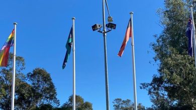 Celebrate IDAHOBIT Day in the Hawkesbury