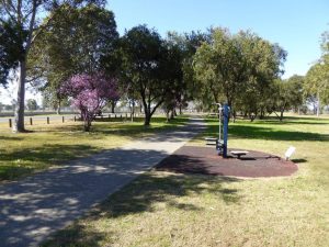 Ham Common Park