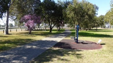 Ham Common Park