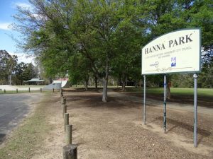 Hanna Park