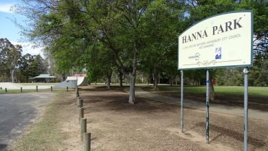 Hanna Park