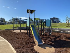 Hannaford Avenue Reserve