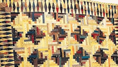 Arcadian Quilting News