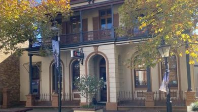 NAB WINDSOR BRANCH TO CLOSE