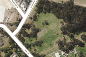 North Kellyville Public Reserve